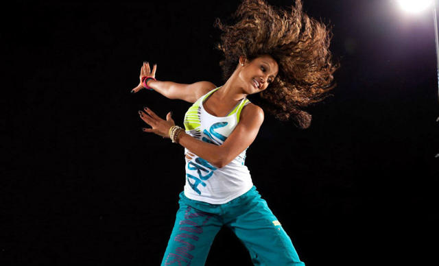 Зумба | Фитнес | Студия Натальи Горшуновой СНГ | Zumba | Ижевск