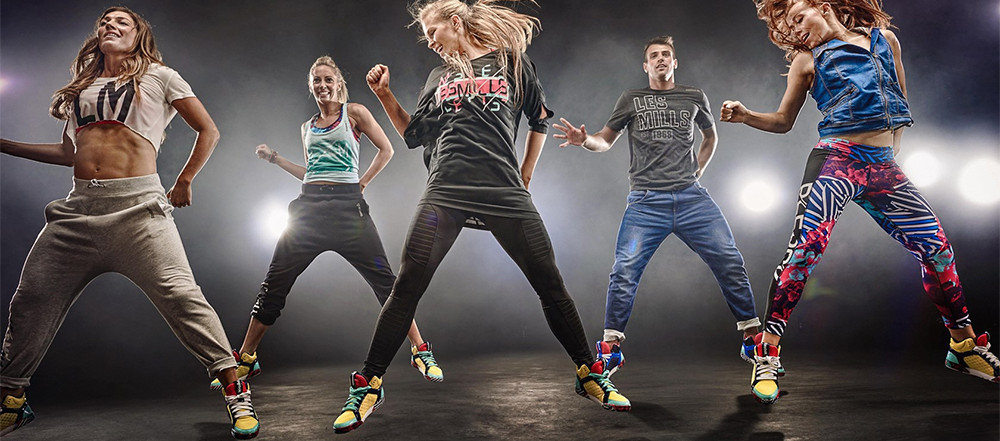 Зумба | Фитнес | Студия Натальи Горшуновой СНГ | Zumba | Ижевск